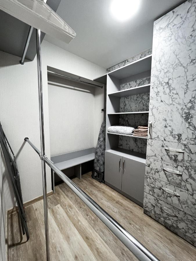 Helen Network: Bright By Korpusnyi Park Apartment