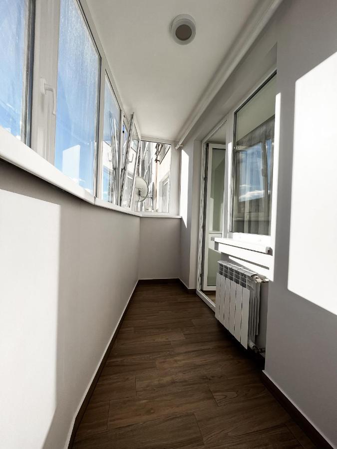 Apartment Helen Network: Bright By Korpusnyi Park Poltava