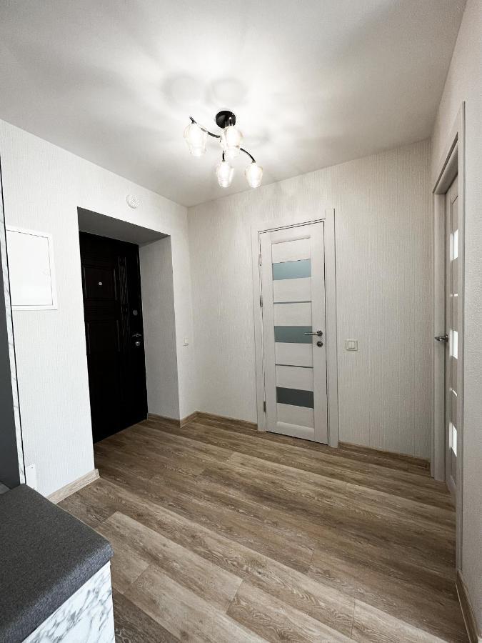Helen Network: Bright By Korpusnyi Park Apartment Poltava